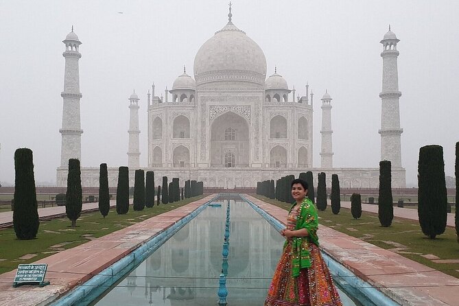 14 Days Golden Triangle with Wildlife Safari & Heritage Rajasthan - Golden Triangle, then real Rajasthan: how this 14-day plan plays