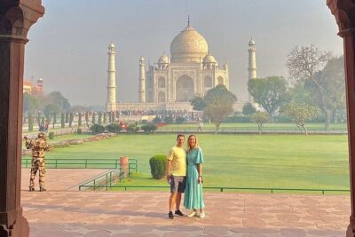 14 Days Golden Triangle with Wildlife Safari & Heritage Rajasthan - Private transfers that reduce stress (and why that matters here)