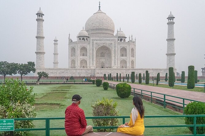 14 Days Golden Triangle with Wildlife Safari & Heritage Rajasthan - Ranthambore National Park: two safaris and the practical tiger game
