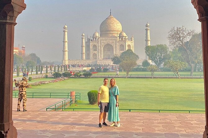 14 Days Golden Triangle with Wildlife Safari & Heritage Rajasthan - Private transfers that reduce stress (and why that matters here)