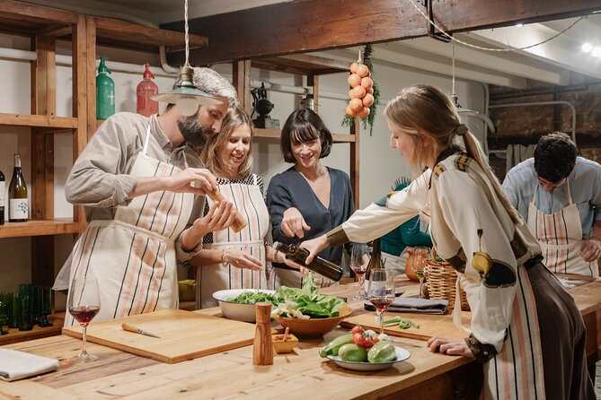 4-Hour Market Visit and Traditional Cooking Workshop in Palma - Key Points to Know Before You Go