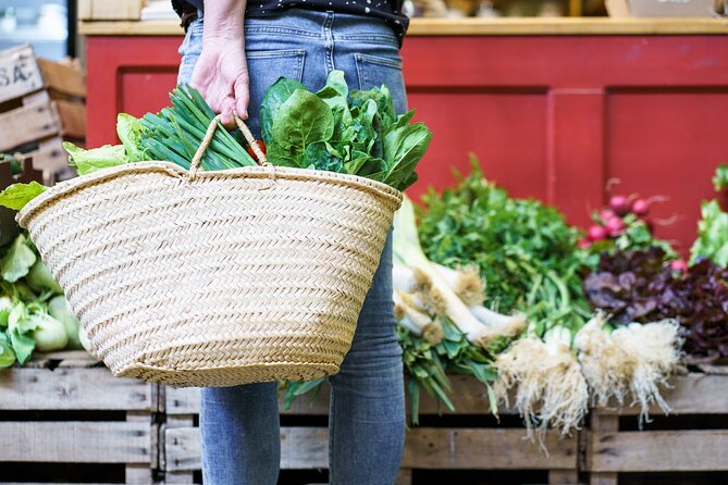 4-Hour Market Visit and Traditional Cooking Workshop in Palma - The Four-Course Mallorca Menu You’ll Cook