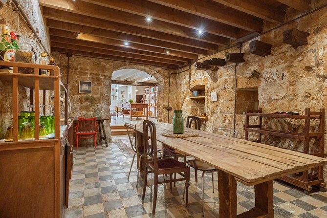 4-Hour Market Visit and Traditional Cooking Workshop in Palma - Price and Scheduling: Is It Worth It?