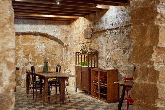 4-Hour Market Visit and Traditional Cooking Workshop in Palma - Who This Workshop Fits Best in Your Palma Plans