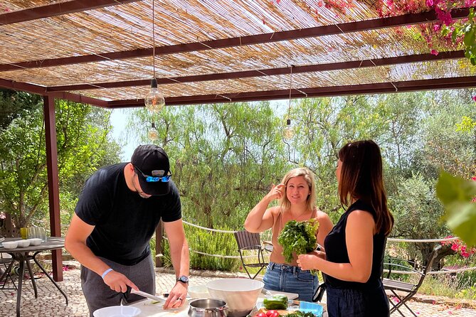 Algarvian Style Fish BBQ Class with Market Tour - Price and Value: What You’re Really Paying For