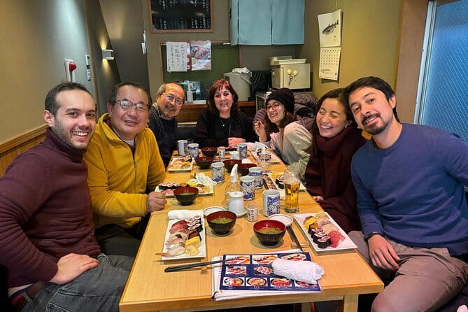 Amazing Tsukiji Fish Market and Akihabara Pop Culture of Tokyo - Key Points That Make This Tour Worth Your Time