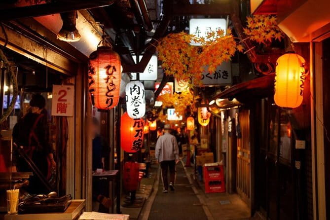 Amazing Tsukiji Fish Market and Akihabara Pop Culture of Tokyo - Akihabara’s Otaku Mecca: From Electric Town Past to Today’s Shops