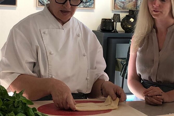 An exclusive experience: food market, private chef and lunch! - A private chef + Milan market: the best combo for food people