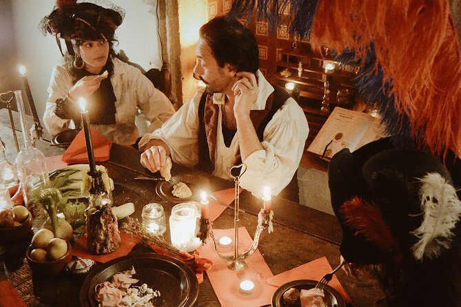 Ancient Venice and Its Spices: Cooking Class and Market Tour - Who this class suits best (and who should rethink it)