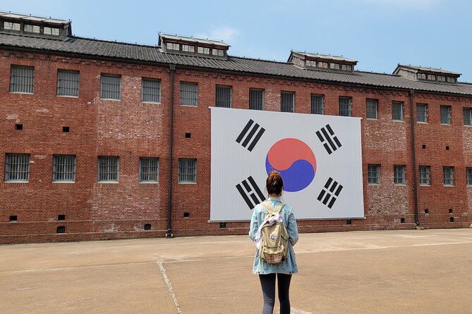 Ansan Hiking with historical sites & local market visit - Bongwon-sa Temple: Traditional Architecture from 889