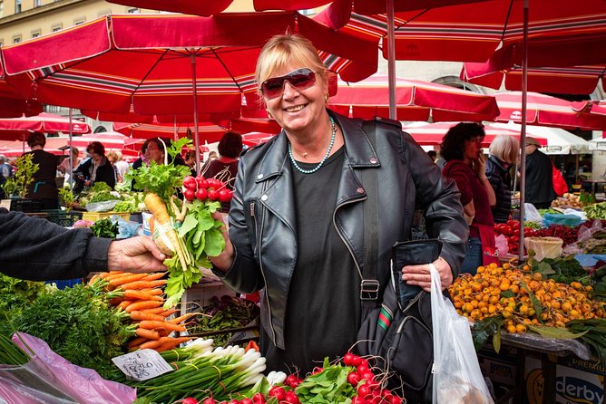 Authentic Market Tour and Cooking Class in the Heart of Zagreb - Key Highlights at a Glance