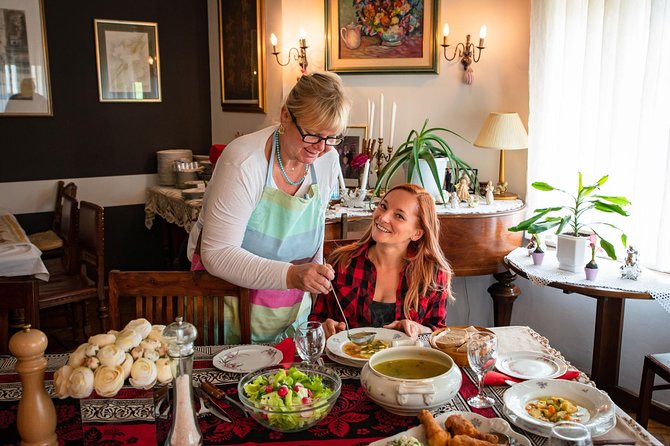 Authentic Market Tour and Cooking Class in the Heart of Zagreb - Why This Zagreb Market-to-Kitchen Tour Feels Like Real Life
