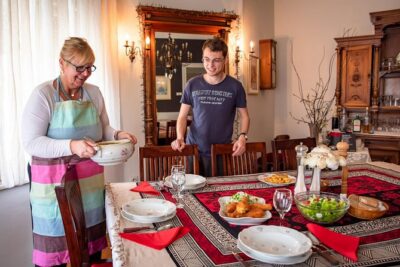 Authentic Market Tour and Cooking Class in the Heart of Zagreb - Dolac Market with Host Dolac: What You’re Really Buying