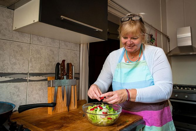 Authentic Market Tour and Cooking Class in the Heart of Zagreb - What the Reviews Tell You to Expect in Real Life