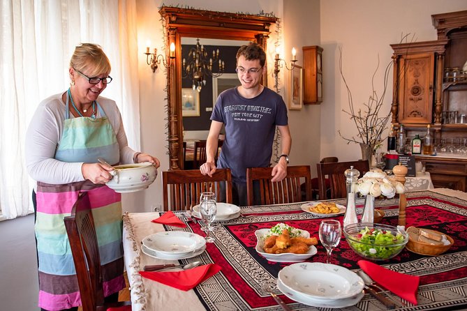 Authentic Market Tour and Cooking Class in the Heart of Zagreb - Dolac Market with Host Dolac: What You’re Really Buying