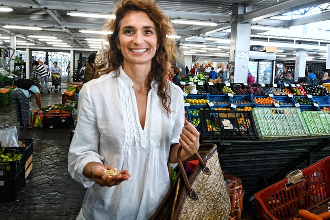 Azores Market Tour & Cooking Class in Ponta Delgada with Maria - Planning your 3-hour class in Sao Miguel (meeting point and what to bring)