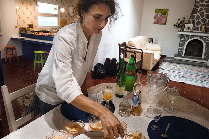 Azores Market Tour & Cooking Class in Ponta Delgada with Maria - Optional market tour in Ponta Delgada: shopping with a purpose