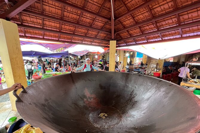 Bắc Hà Sunday Market Tour 2 days and 1 night - Bac Ha Sunday Market for 6 hours: what you’re actually coming for