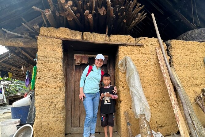 Bắc Hà Sunday Market Tour 2 days and 1 night - Meals included: you’re not budgeting every stop
