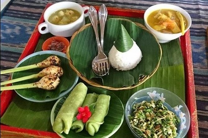 Balinese Cooking Class with Traditional Market Tour - Who This Cooking Class Is Best For (And Who Should Skip)