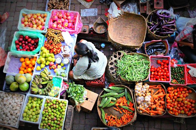 Balinese Cooking class with traditional morning market visit - What you take home: skills, recipes, and confidence