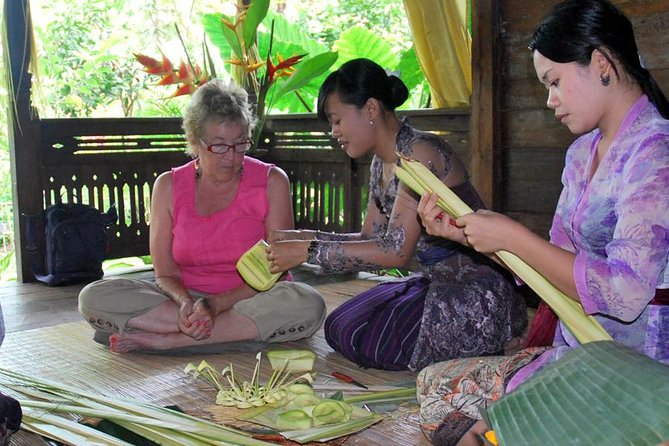 Balinese Cooking class with traditional morning market visit - Who this Bali class is for (and who should pass)