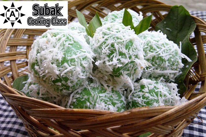 Balinese Ubud cooking school (9 Dish Cooking and Market Tour) - Nine dishes, market shopping, and rice fields: what you’re really buying