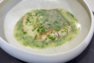 Basque Cooking Experience: Market Tour & Hands-On Class English - Four Courses, One Smart Skill Path: From Cod to Burnt Cheesecake