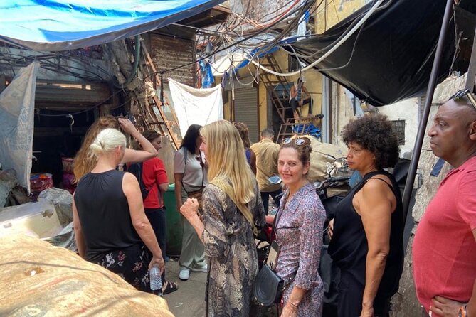 Best of Dharavi Slum with Market Tour - Key things I’d watch for on this Dharavi tour