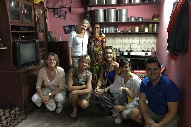 Best of Dharavi Slum with Market Tour - A 3-hour Dharavi route that’s about daily work, not shock value