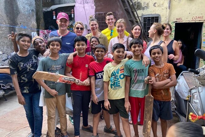 Best of Dharavi Slum with Market Tour - Market energy and street food: learn the rhythm without the hard sell