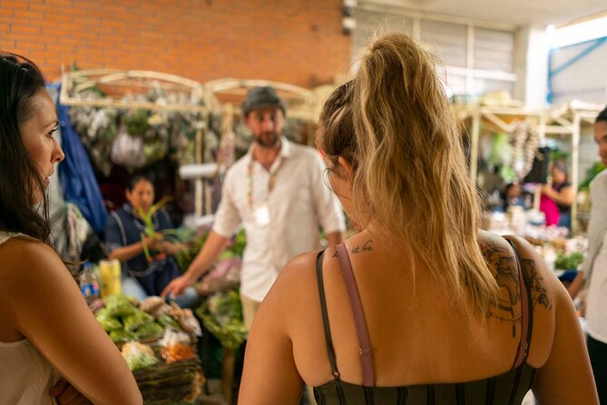 Breakfast & Market Tour in San Luis Potosí with English Guide - Why the order of stops makes sense