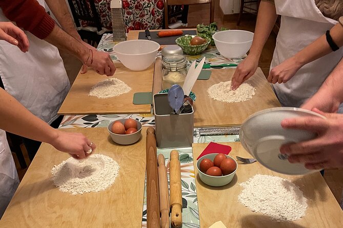 Capo Market Tour and Sicilian Cooking Class - From Cooking to Lunch: The Best Part is Eating What You Make