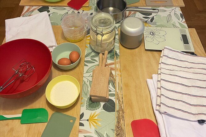 Capo Market Tour and Sicilian Cooking Class - Price and Value: What $150.63 Buys You in Palermo