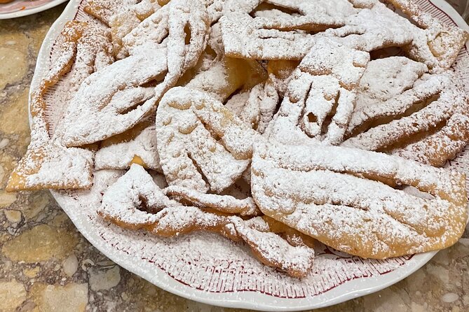 Capo Market Tour and Sicilian Cooking Class - Timing, Meeting Point, and How to Make the Day Easy