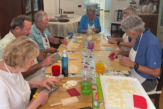 Capo Market Tour and Sicilian Cooking Class - Who Should Book This Sicilian Market + Cooking Class