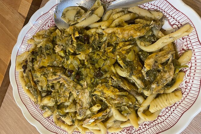 Capo Market Tour and Sicilian Cooking Class - Should You Book Capo Market Tour and Sicilian Cooking Class?