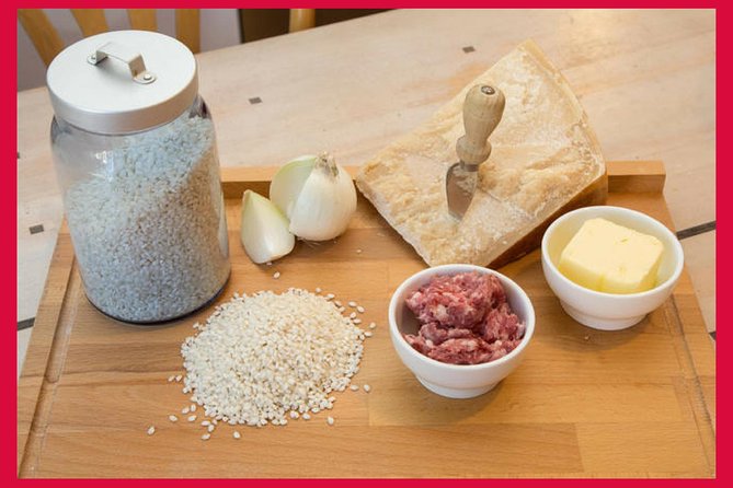 Cesarine: Market Tour & Cooking Class at Local's Home in Milan - What You’ll Cook: A 3-Course Milanese Menu at Your Host’s Home