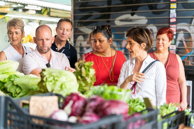 Cesarine: Market Tour & Cooking Class at Local's Home in Milan - Timing, Meeting Point, and Getting Ready Without Stress