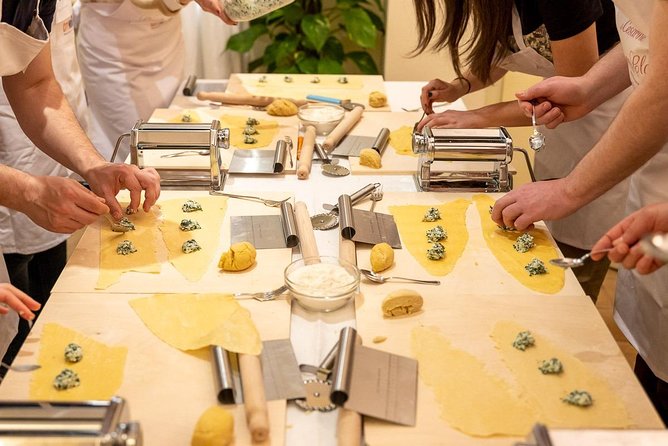 Cesarine: Market Tour & Cooking Class at Local's Home in Turin - Price and Value: Is $227.58 Worth It?