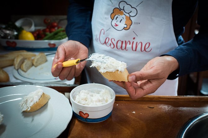 Cesarine: Market Tour & Cooking Class at Local's Home in Venice - Why This Venice Market-to-Kitchen Class Works