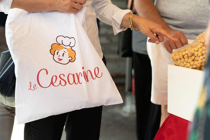 Cesarine: Market Tour & Cooking Class at Local's Home in Venice - The 3-Course Meal with Local Wine and Espresso