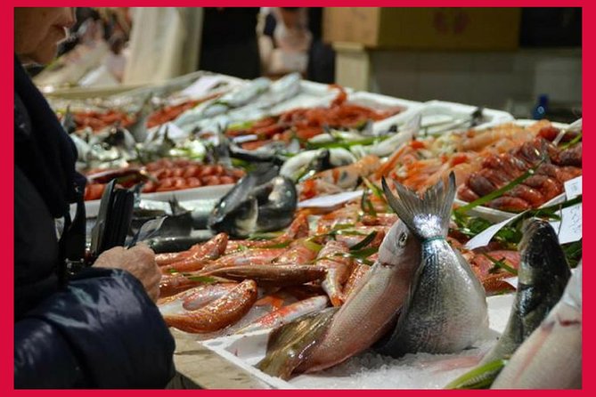 Cesarine: Market Tour & Dining at a Local's Home in Messina - Key things that make this tour worth your time