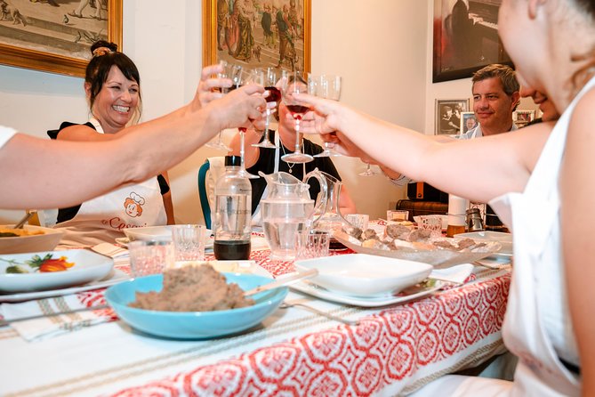 Cesarine: Market Tour & Dining at a Local's Home in Messina - Who This Is Perfect For (and Who Might Find It Less Fun)