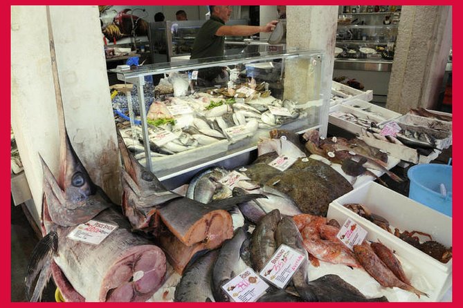 Cesarine: Market Tour & Dining at a Local's Home in Palermo - Key highlights at a glance