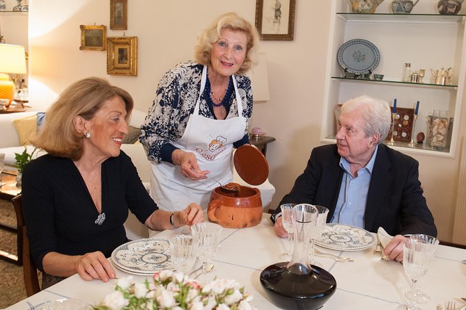 Cesarine: Market Tour & Dining at a Local's Home in Palermo - Taste Palermo: Why Shopping and Cooking Together Matters