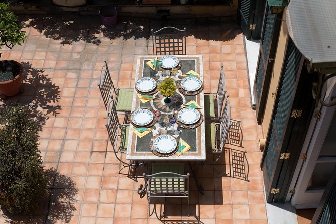 Cesarine: Market Tour & Dining at a Local's Home in Palermo - Should You Book This Palermo Cesarine Market Tour and Dining?
