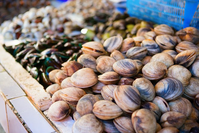 Cesarine: Market Tour & Dining at a Local's Home in Palermo - 10:30 Meeting Point and How the 3.5 Hours Flow