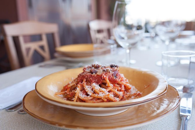 Cesarine: Market Tour & Typical Dining at a Local's Home in Rome - Logistics you can plan around (so nothing feels stressful)