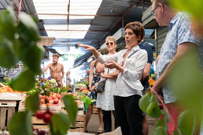 Cesarine: Small Group Market Tour & Cooking Class in Catania - Key highlights worth planning for